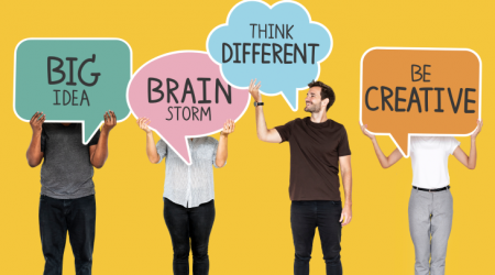 Why Creative Thinking Is One of the Most In-Demand Skills in 2026