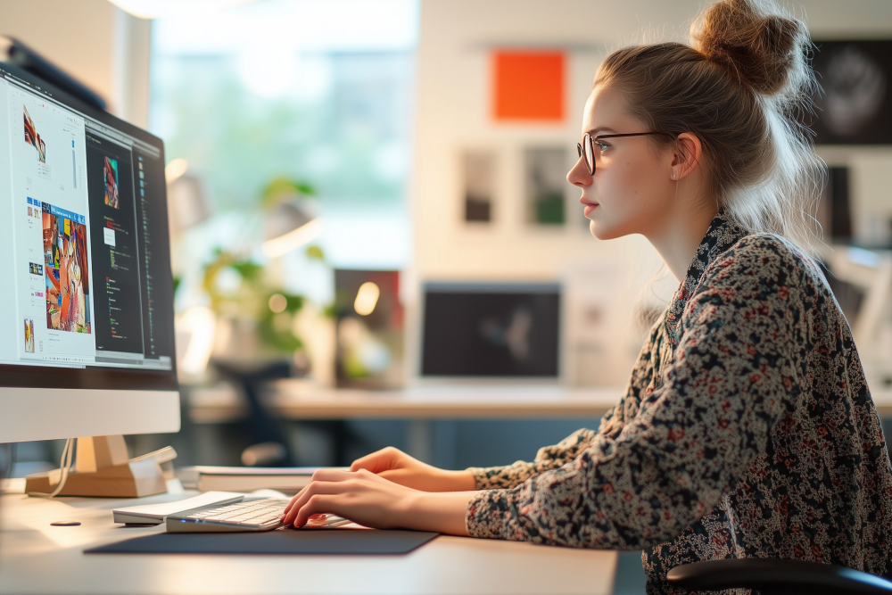 Skills Required for a Successful Career in Visual Communication