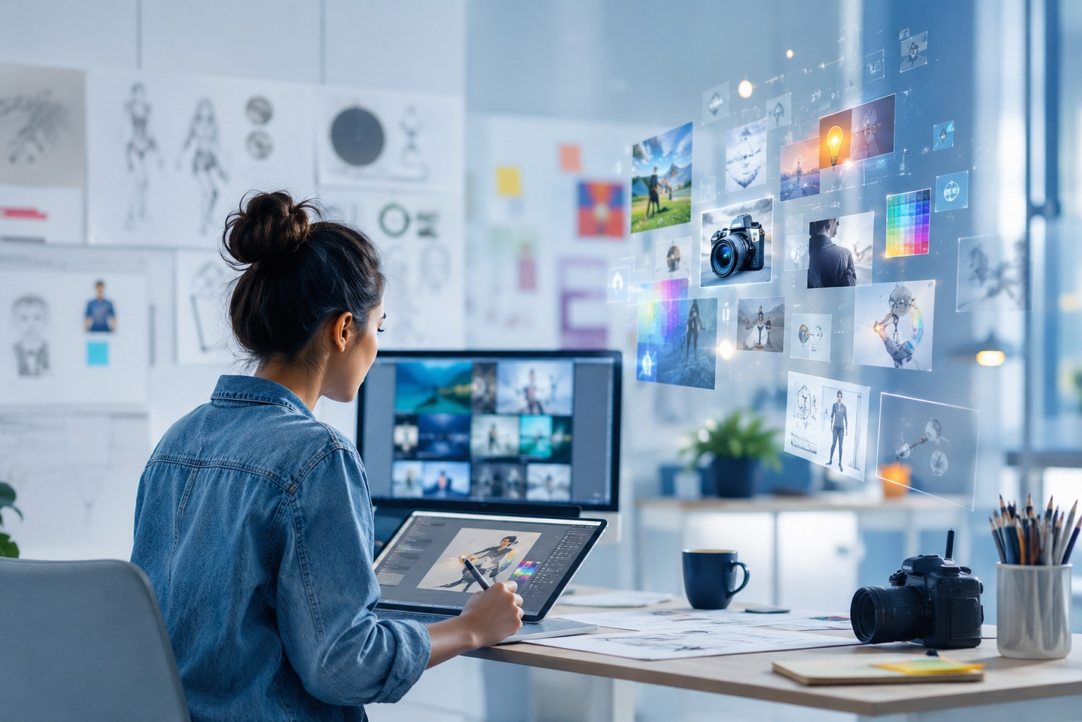 Scope of Visual Communication_ Career Paths, Industries and Future Opportunities