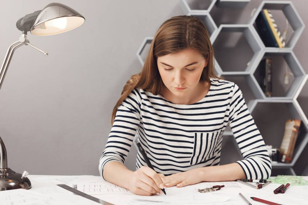 How to prepare for a design entrance exam__