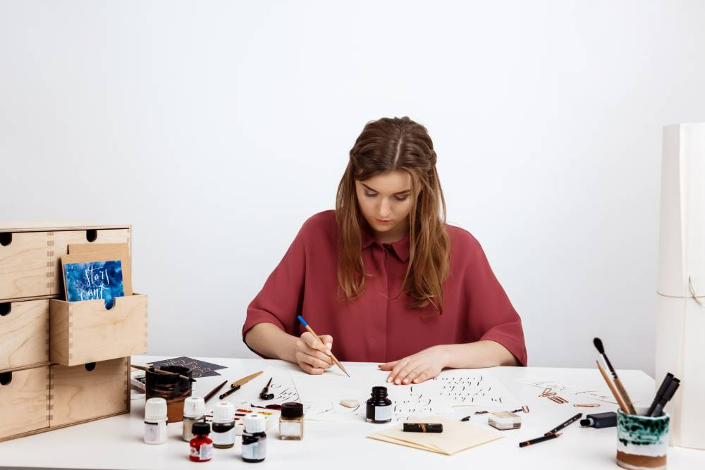What Does a Creative Aptitude Test Evaluate