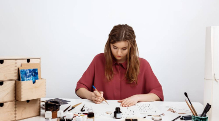 What Does a Creative Aptitude Test Evaluate