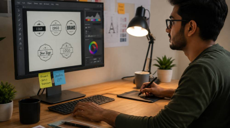 How Much Does a Visual Designer Earn in India? Salary Guide for Students