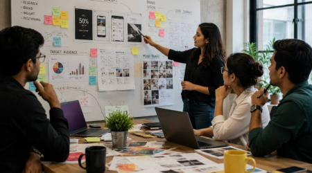 Career Opportunities for Creative Strategists in the Design Industry