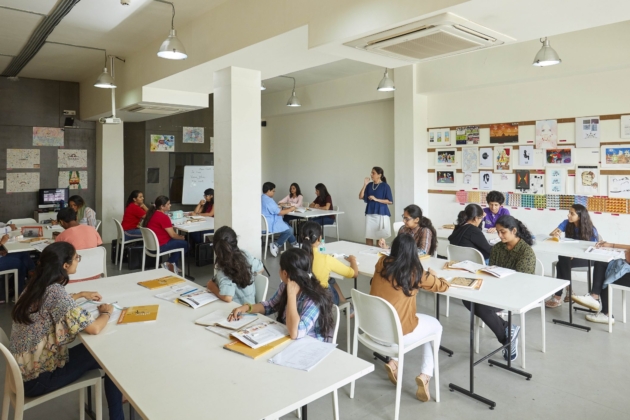 Design courses in Mumbai