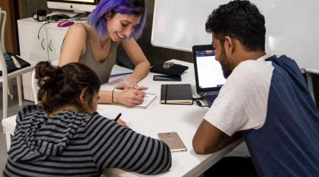 The Complete Beginner’s Guide to Building a Career in Design