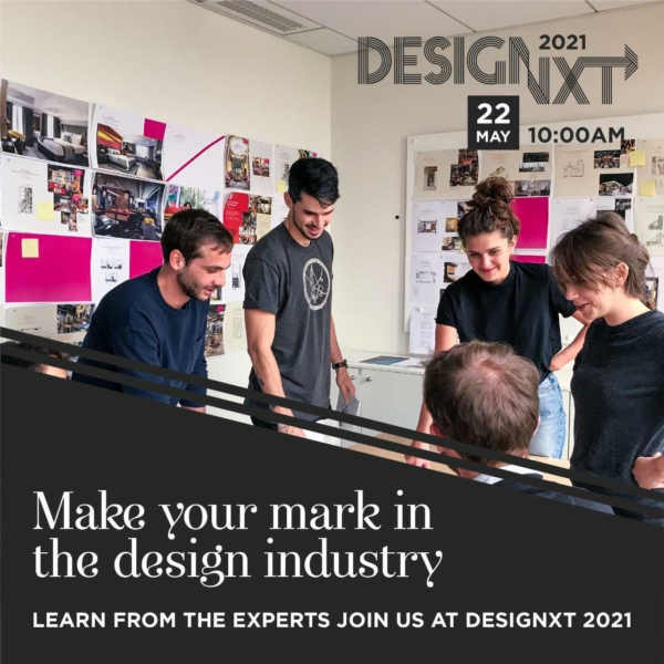 Make your mark in Design Industry - with Industry Experts