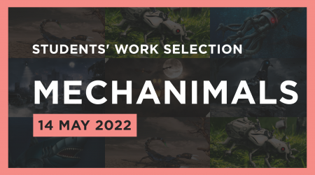 Mechanimals