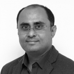 KAUSTUV MUKHERJEE