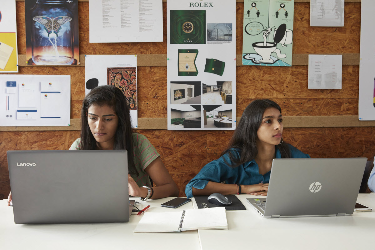 Digital Product Design Course