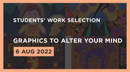 🤯 Graphics to alter your mind 🙃