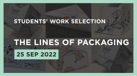 📦 The lines of packaging ✁