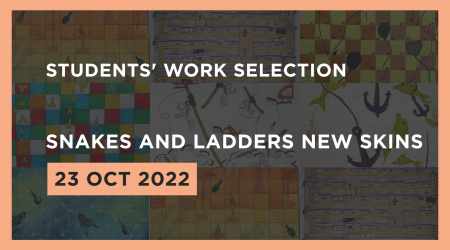 🐍 Snakes and Ladders new skins 🪜