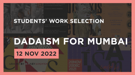 🙃 Dadaism for Mumbai 🇮🇳